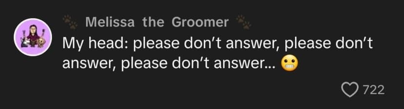 Phone stress testimonial