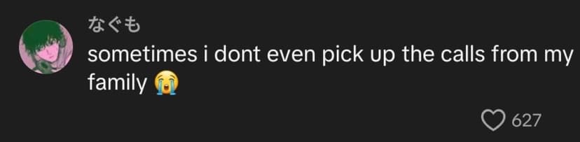 User expressing phone anxiety