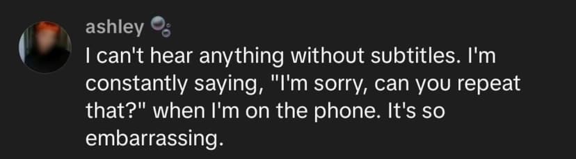 Real story of phone phobia